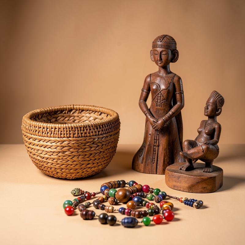 Artisanat & Décoration