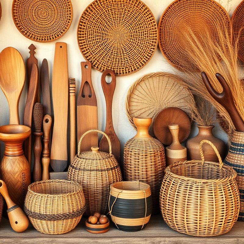 Artisanat